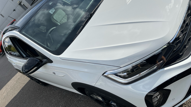 Volkswagen Taigo 1.0 TSI 115 Black Edition 5dr DSG Petrol Hatchback